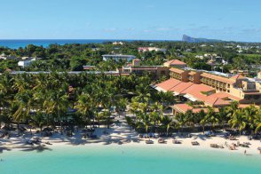 Mauritia Beachcomber Resort & Spa - Mauritius - Grand Baie