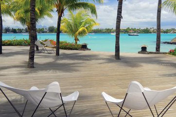 Mauritia Beachcomber Resort & Spa - Mauritius - Grand Baie