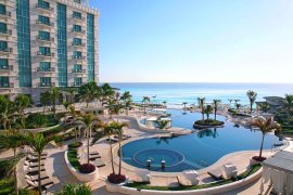 Le Méridien Cancún Resort and Spa