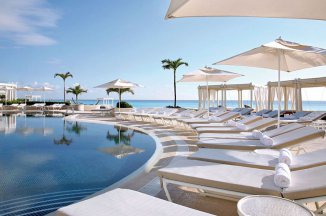 Le Méridien Cancún Resort and Spa - Mexiko - Cancún