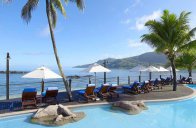 Hotel Fisherman´s Cove Resort - Seychely - Mahé - Beau Vallon