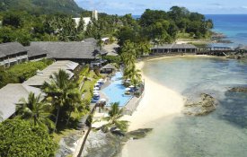 Hotel Fisherman´s Cove Resort