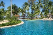 LE MERIDIEN KHAOLAK BEACH & SPA RESORT - Thajsko - Khao Lak