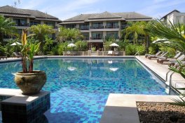 LE MERIDIEN KHAOLAK BEACH & SPA RESORT - Thajsko - Khao Lak