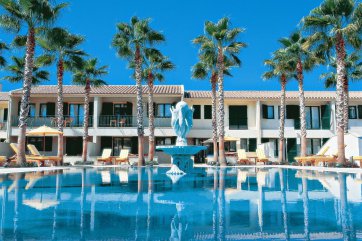 Le Méridien Limassol Spa & Resort - Kypr - Limassol