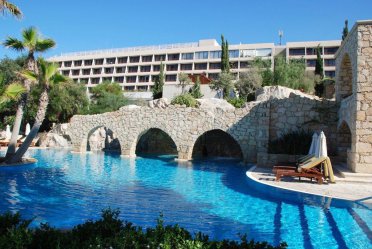 Le Méridien Limassol Spa & Resort