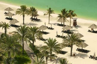 LE MERIDIEN MINA SEYAHI BEACH RESORT - Spojené arabské emiráty - Dubaj - Jumeirah