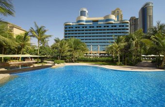 LE MERIDIEN MINA SEYAHI BEACH RESORT