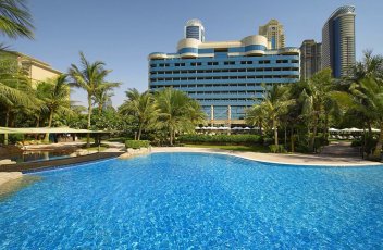 LE MERIDIEN MINA SEYAHI BEACH RESORT