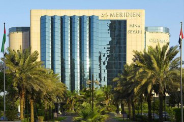 LE MERIDIEN MINA SEYAHI BEACH RESORT - Spojené arabské emiráty - Dubaj - Jumeirah