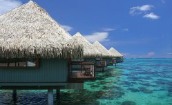 LE MERIDIEN TAHITI - Francouzská Polynésie - Tahiti