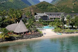 LE MERIDIEN TAHITI