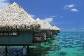 LE MERIDIEN TAHITI - Francouzská Polynésie - Tahiti