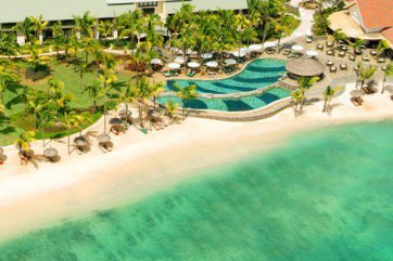 LE MERIDIEN - Mauritius - Pointe Aux Piments