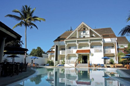 LE NAUTILE - Réunion - La Saline