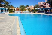 Hotel Le Pacha - Egypt - Hurghada - Sakalla