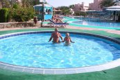 Hotel Le Pacha - Egypt - Hurghada - Sakalla