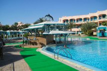 Hotel Le Pacha - Egypt - Hurghada - Sakalla