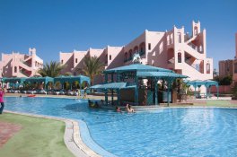 Hotel Le Pacha - Egypt - Hurghada - Sakalla