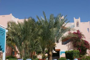 Hotel Le Pacha - Egypt - Hurghada - Sakalla