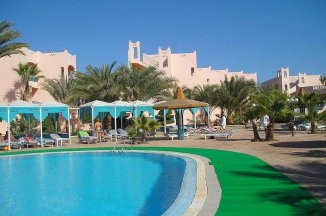 Hotel Le Pacha - Egypt - Hurghada - Sakalla