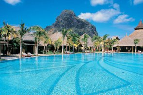 Le Paradis Hotel & Golf Club - Mauritius - Le Morne 