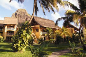 Le Paradis Hotel & Golf Club - Mauritius - Le Morne 