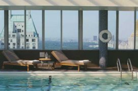 Le Parker Meridien - USA - New York