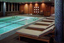 Le Parker Meridien - USA - New York