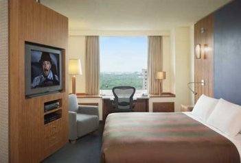 Le Parker Meridien - USA - New York