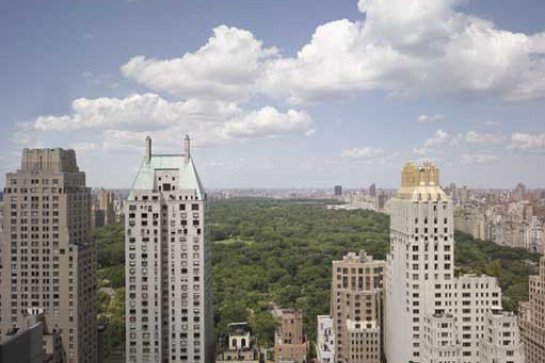 Le Parker Meridien - USA - New York