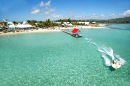 Preskil Beach Resort - Mauritius - Mahébourg