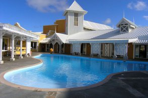 Preskil Beach Resort - Mauritius - Mahébourg