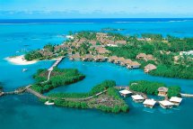 Le Prince Maurice - Mauritius - Poste Lafayette