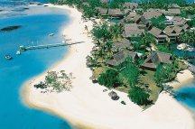 Le Prince Maurice - Mauritius - Poste Lafayette