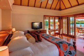 Le Prince Maurice - Mauritius - Poste Lafayette
