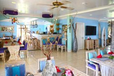 Le Relax Beach House - Seychely - La Digue 