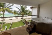 Le Rêve Boutique Beachfront Hotel - Mexiko - Playa del Carmen 