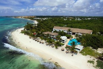 Le Rêve Boutique Beachfront Hotel - Mexiko - Playa del Carmen 