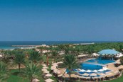 Le Royal Meridien Beach Resort & Spa - Spojené arabské emiráty - Dubaj - Jumeirah