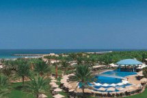 Le Royal Meridien Beach Resort & Spa - Spojené arabské emiráty - Dubaj - Jumeirah