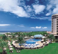 Le Royal Meridien Beach Resort & Spa