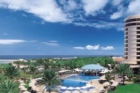 Recenze Le Royal Meridien Beach Resort & Spa
