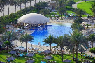 Le Royal Meridien Beach Resort & Spa - Spojené arabské emiráty - Dubaj - Jumeirah