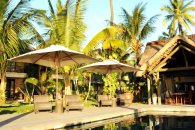 Le Sakoa Boutik Hotel - Mauritius - Trou aux Biches