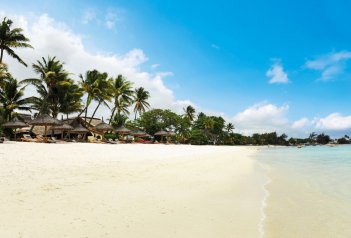 Le Sakoa Boutik Hotel - Mauritius - Trou aux Biches