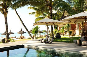 Le Sakoa Boutik Hotel - Mauritius - Trou aux Biches