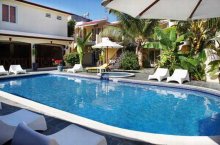 Le Samara Hotel & Spa - Mauritius - Pereybere