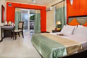 Le Samara Hotel & Spa - Mauritius - Pereybere