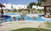 LE SHALIMAR - Tunisko - Hammamet